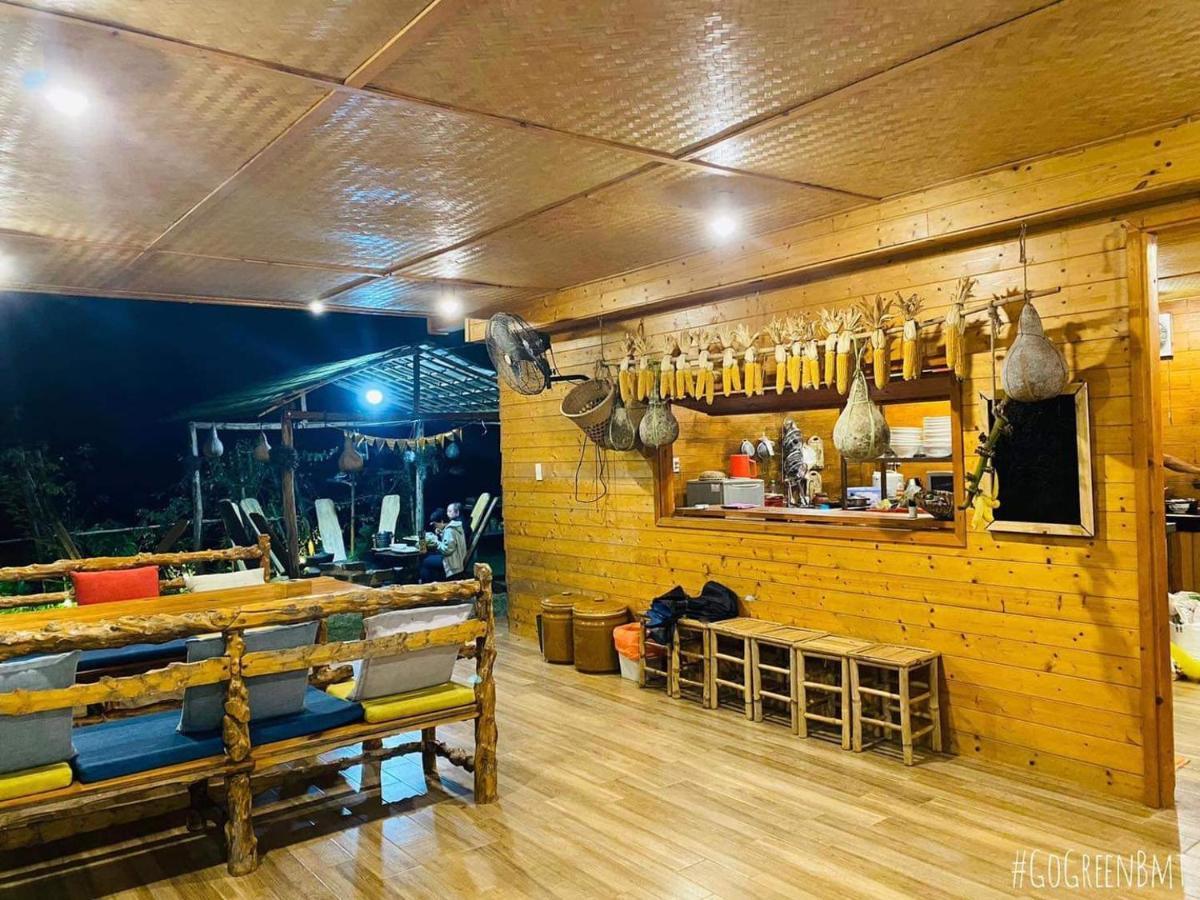 Ta Dung May Farm Bidong Екстериор снимка