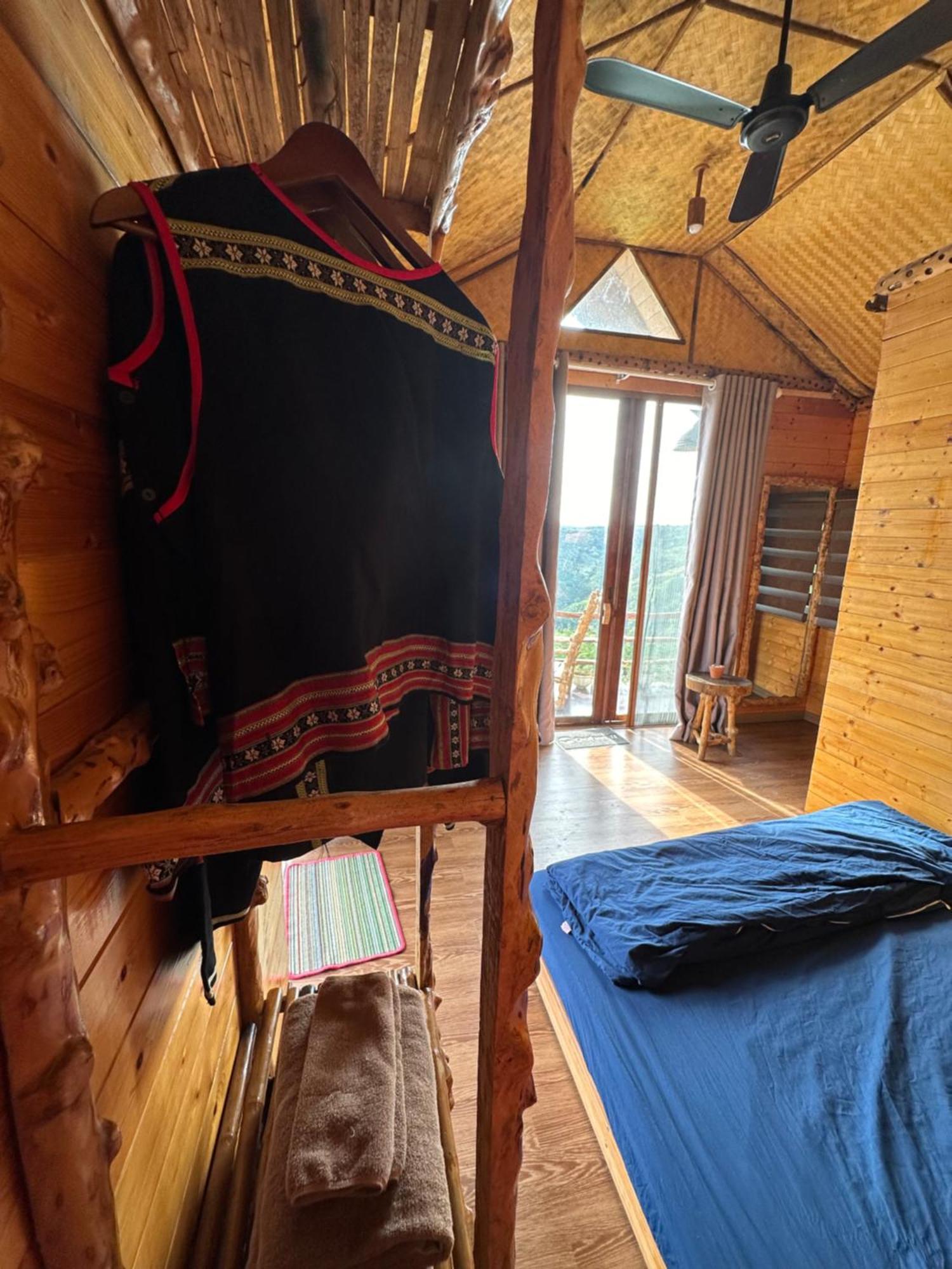 Ta Dung May Farm Bidong Екстериор снимка