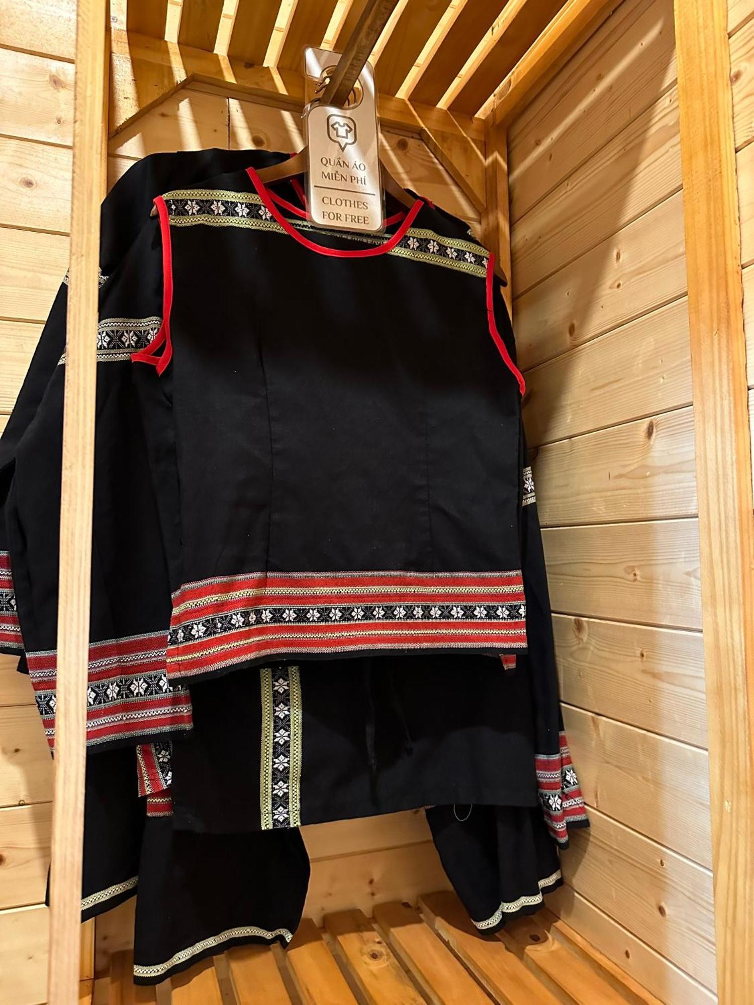 Ta Dung May Farm Bidong Екстериор снимка